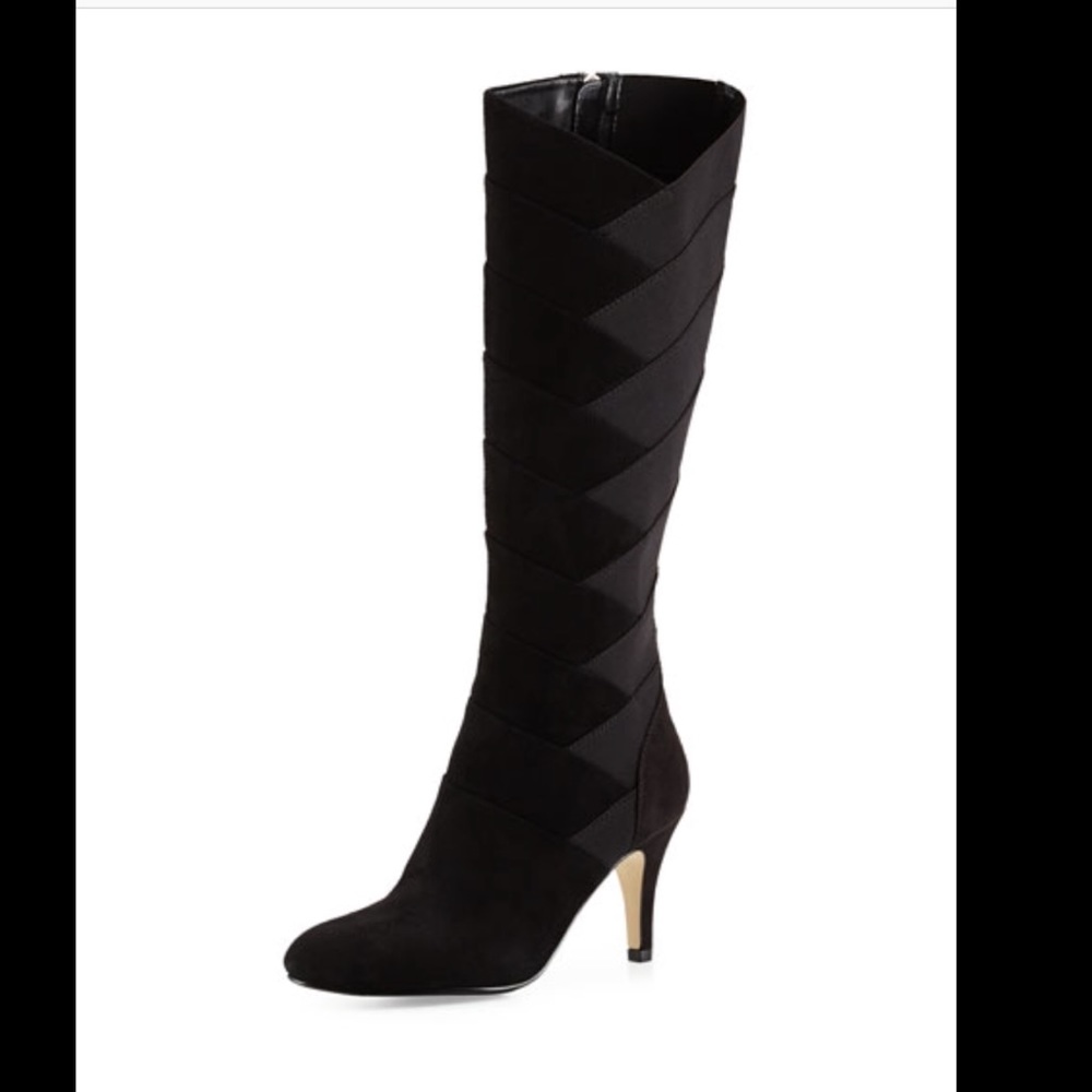 Adrienne Vittadini Traverse Boot